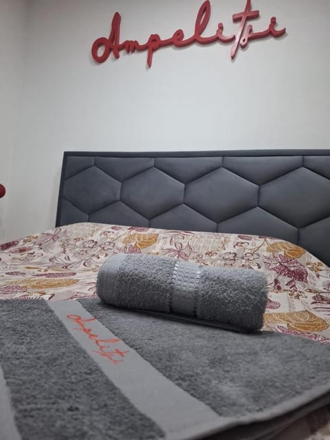 Lux studio sa saunom Ampelitsi Apartment in Belgrade