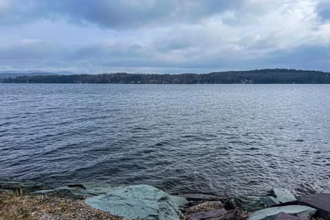 The Cave Inn House in Castleton