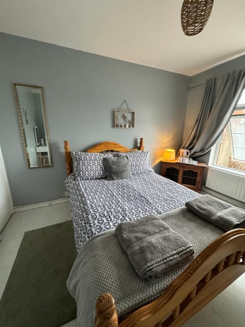 House near to CastleCourt shopping Vacation rental in Belfast
