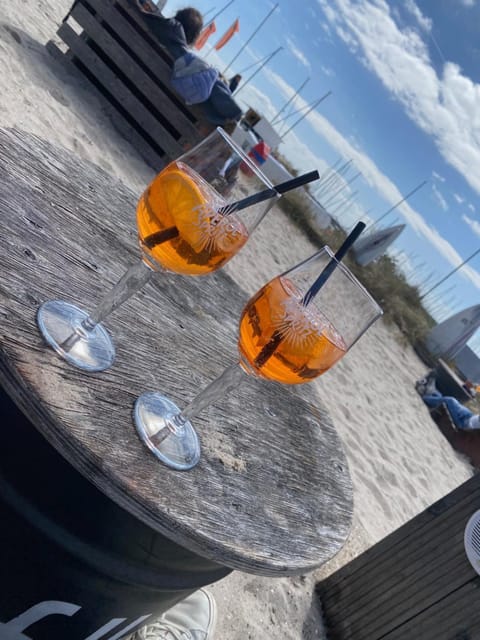 Familiendomizil am Meer - Erholung pur an der Ostsee!W3 Apartment in Scharbeutz