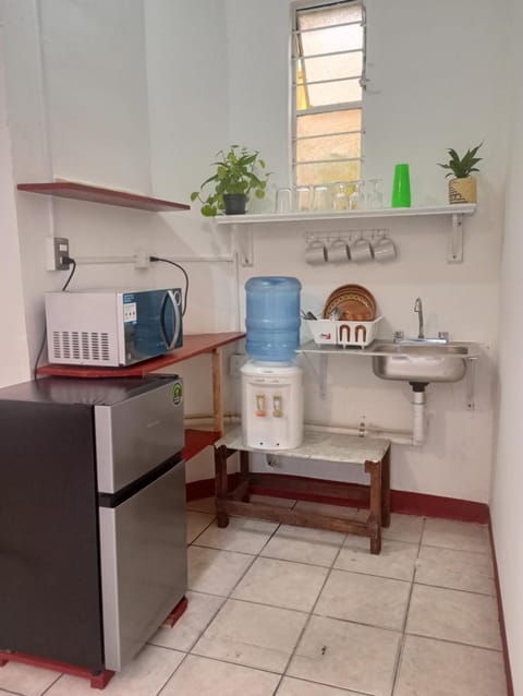 Luna y Mar Apartment in Oaxaca