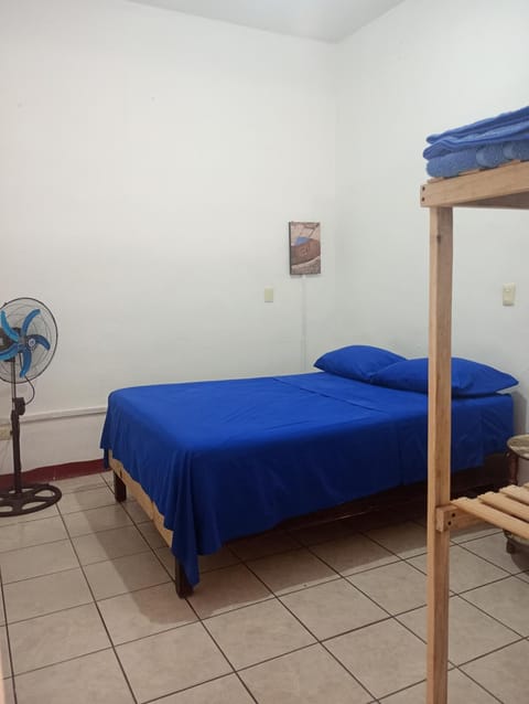 Luna y Mar Apartment in Oaxaca