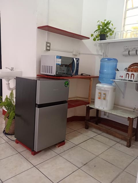 Luna y Mar Apartment in Oaxaca