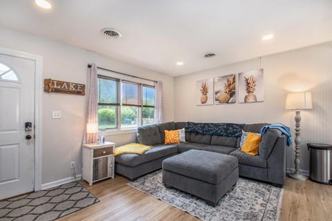 Eagle's Beach Nest House in New Buffalo