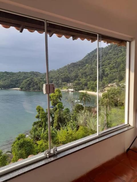 Casa Grega em Angra dos Reis com Piscina e Vista Espetacular House in Angra dos Reis