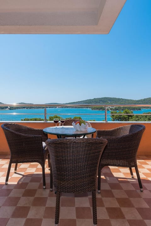 Apartments Hari Tisno Apartment in Tisno