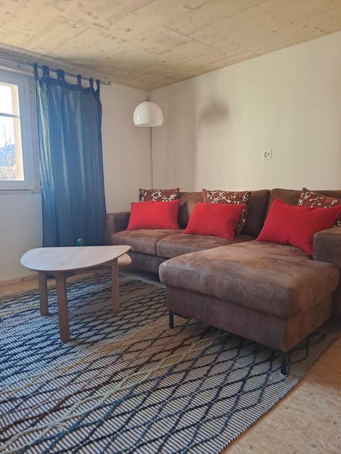 Haus Dani Danis House in Canton of Grisons