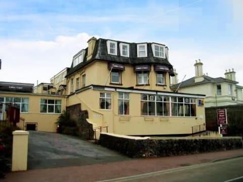 Ashley Court Hotel Hotel in Torquay