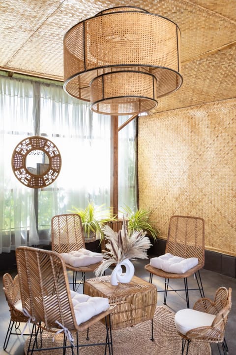 Lounge or bar