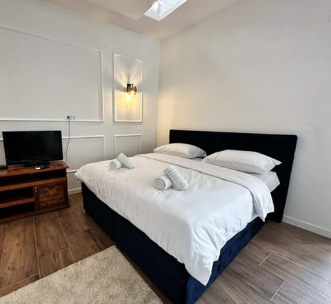 Most Apartment in Slavonski Brod