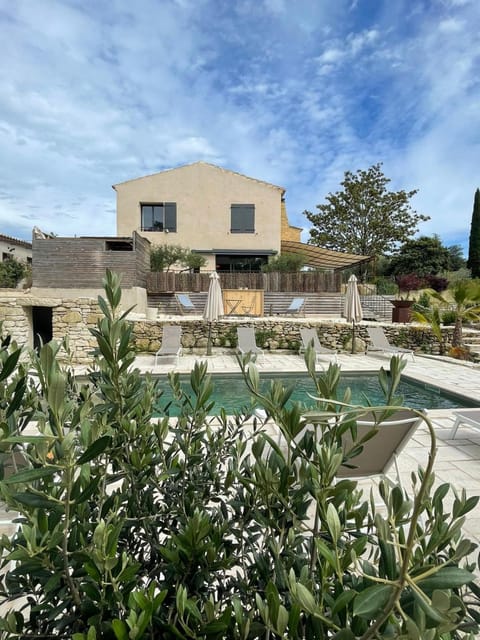 Garden, Garden view, Pool view, Swimming pool