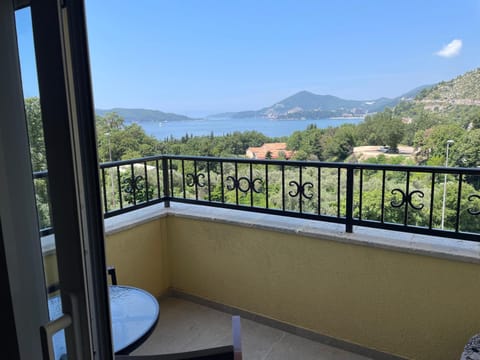 Day, Balcony/Terrace, Sea view