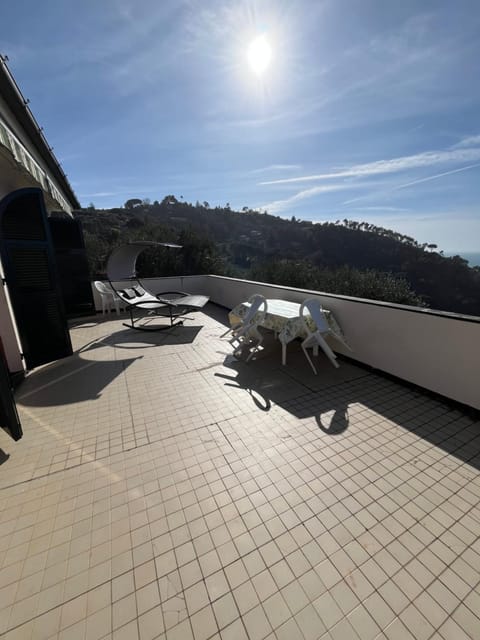 Property building, Balcony/Terrace, Balcony/Terrace