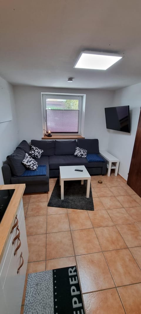 TV and multimedia, Seating area