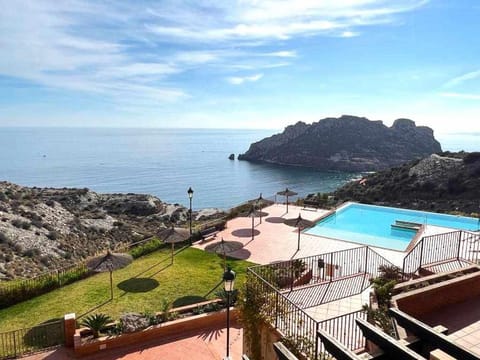 Sea view, Swimming pool