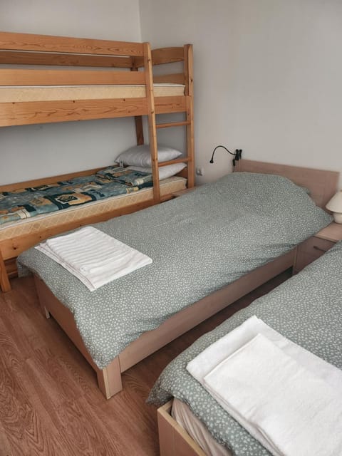 One bedroom Apartment Apartment in Bansko