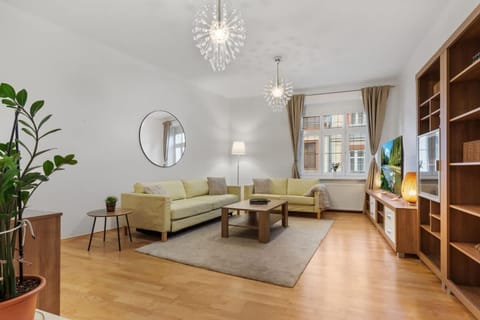 Library, Living room, Seating area