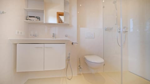 Chalet Wohnung Wilder Kaiser Apartment in Kitzbuhel