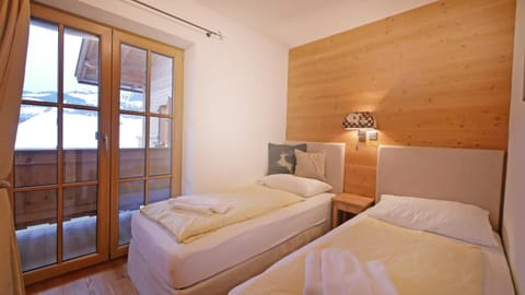 Chalet Wohnung Wilder Kaiser Apartment in Kitzbuhel