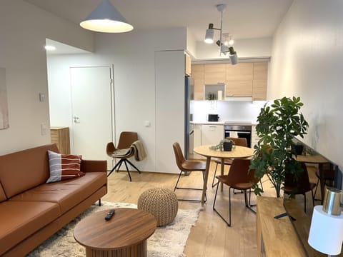 Living room, Photo of the whole room, Dining area, kitchen