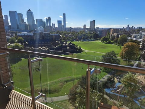 Property building, Nearby landmark, Natural landscape, City view