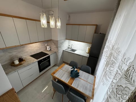 Apartament Moderato Apartment in Pomeranian Voivodeship