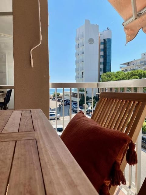 Day, View (from property/room), Balcony/Terrace, Balcony/Terrace
