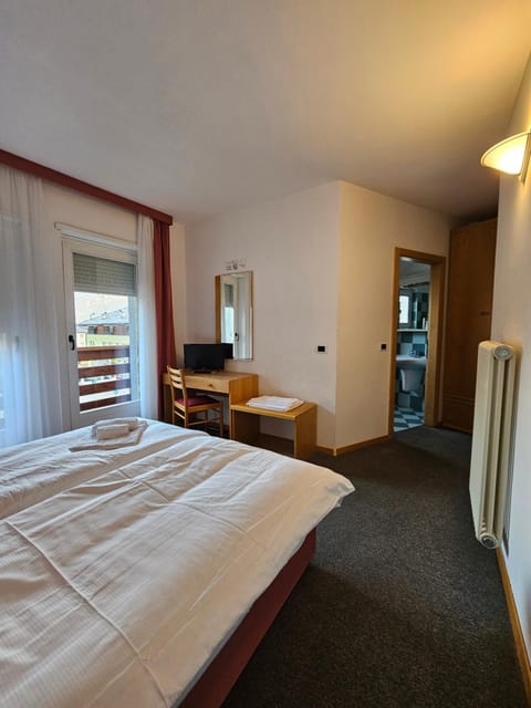 Hotel Ideal Hotel in Trentino-South Tyrol