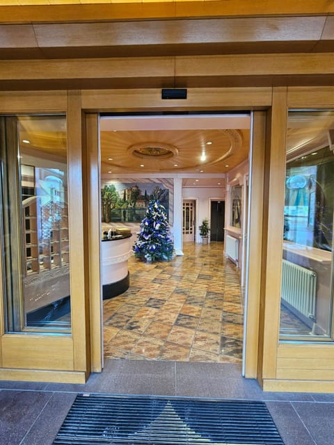 Hotel Ideal Hotel in Trentino-South Tyrol