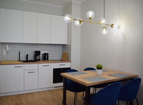 Apartos Seaside Apartments Apartment in Swinoujscie