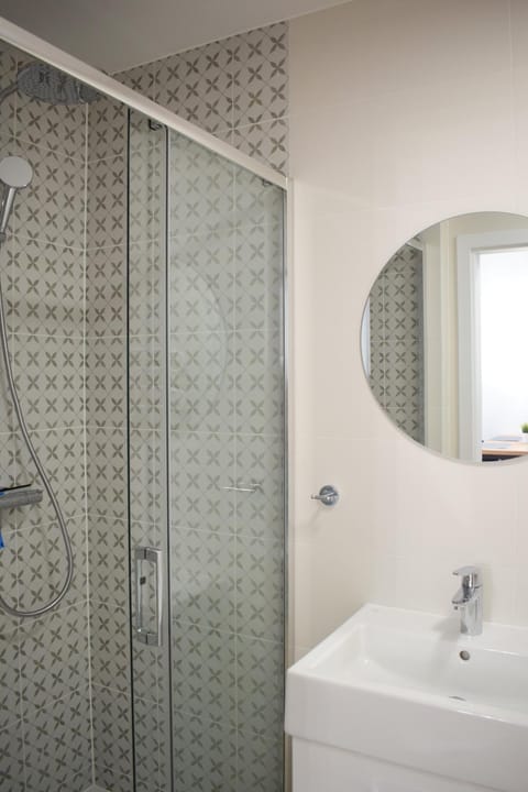 Apartos Seaside Apartments Apartment in Swinoujscie