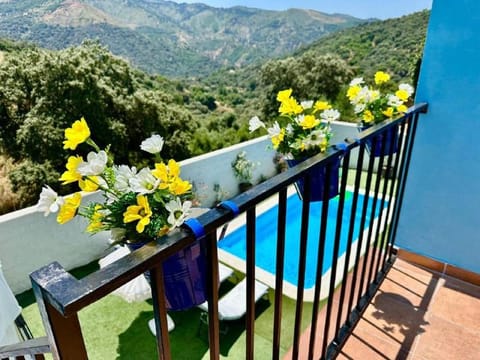 La casa de mis padres House in Costa del Sol