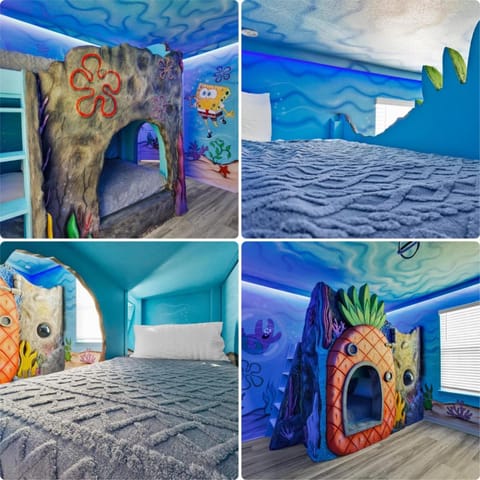 3074 Mahalo House in Four Corners