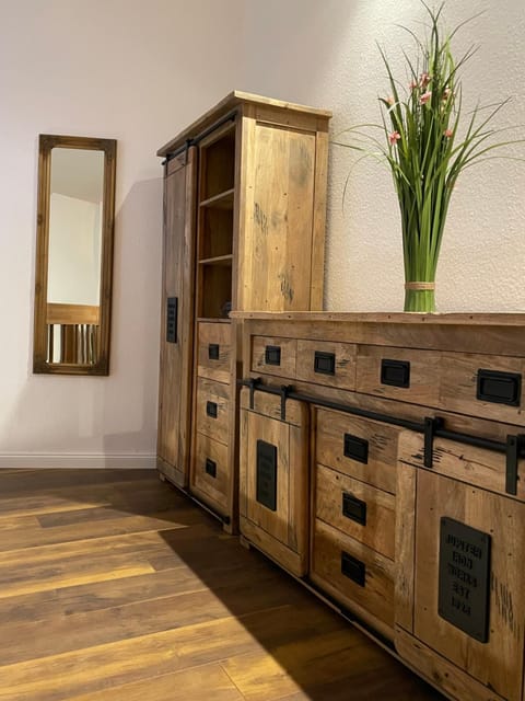 Gemütliches Häuschen House in Schwerin