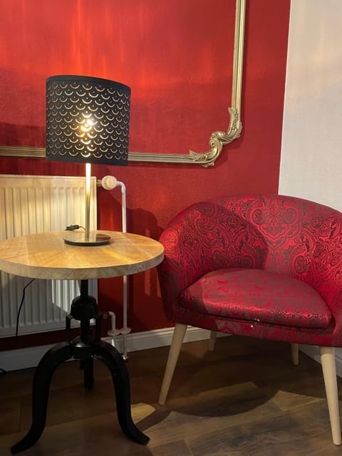 Gemütliches Häuschen House in Schwerin