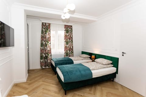 Apartamenty ZZ Stargard Apartment in West Pomeranian Voivodeship, Poland