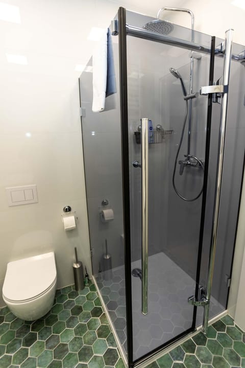 Apartamenty ZZ Stargard Apartment in West Pomeranian Voivodeship, Poland