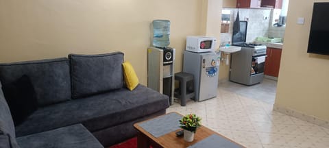 TV and multimedia, Kitchen or kitchenette, Living room, Seating area, minibar, pet friendly