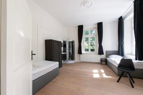 Moderne Stadtvilla im Zentrum Apartment in Kleve