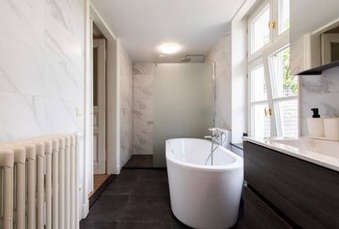 Moderne Stadtvilla im Zentrum Apartment in Kleve