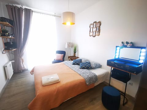 S14 Foto studio with balcony Apartment in Klaipėda