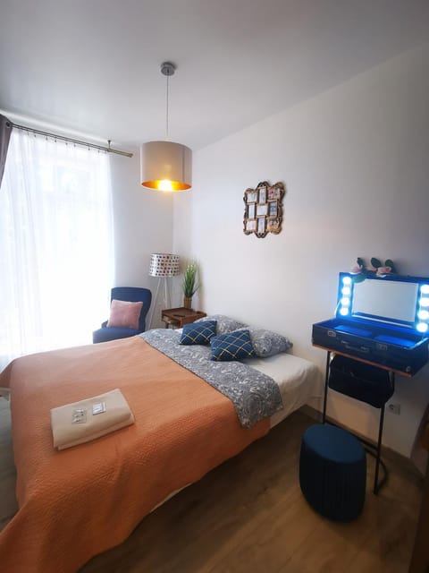 S14 Foto studio with balcony Apartment in Klaipėda