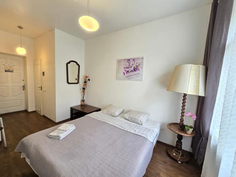 S5 Studio Apartment Klaipeda Apartment in Klaipėda