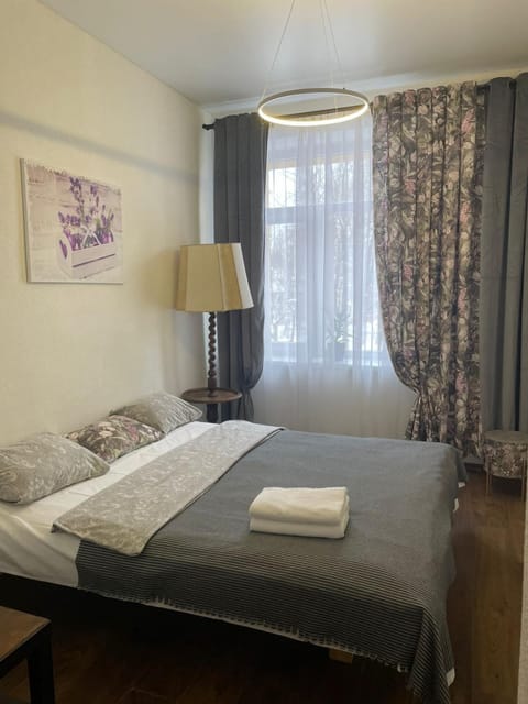 S5 Studio Apartment Klaipeda Apartment in Klaipėda