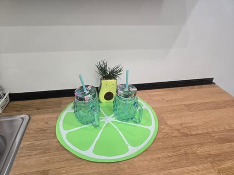 S11 Lime studio apartment Apartment in Klaipėda