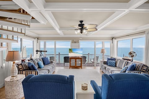 Seaside House in Anna Maria Island