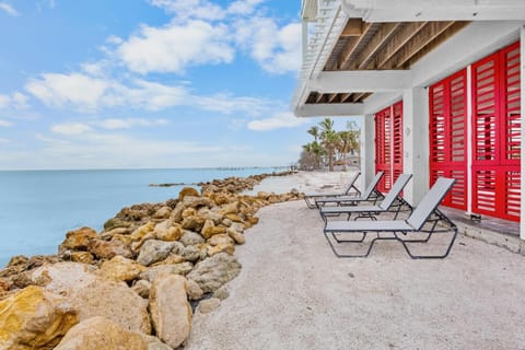 Seaside House in Anna Maria Island