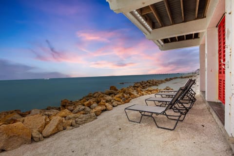Seaside House in Anna Maria Island