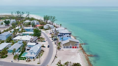Seaside House in Anna Maria Island
