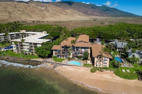 Hono Kai B17 Apartment in Maalaea